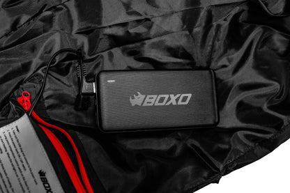 BOXO WorkWear Heated Body Warmer