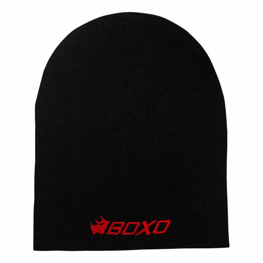 BOXO WorkWear Long Beanie