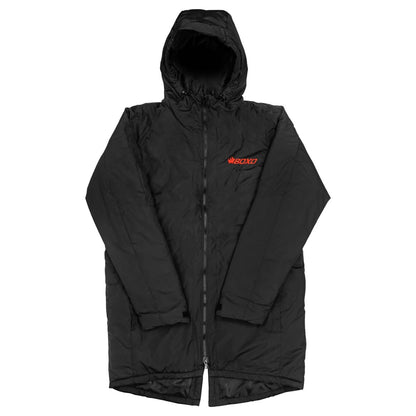 BOXO WorkWear Winter Jacket