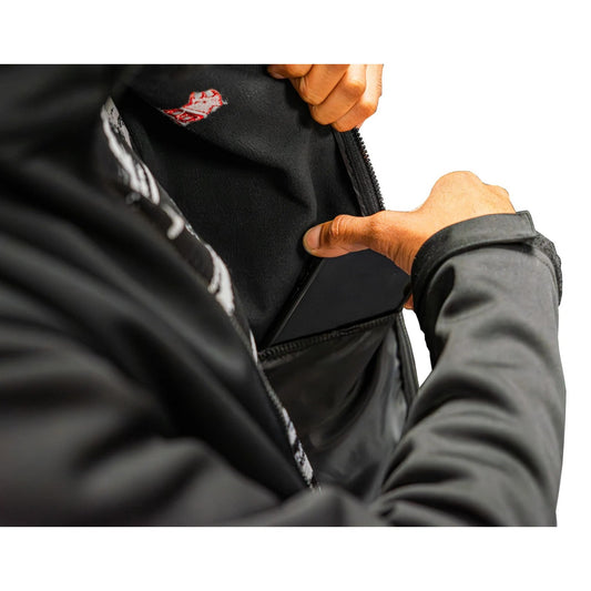 BOXO WorkWear Fleece Jacket