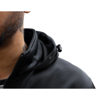 BOXO WorkWear Fleece Jacket