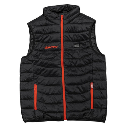 BOXO WorkWear Heated Body Warmer
