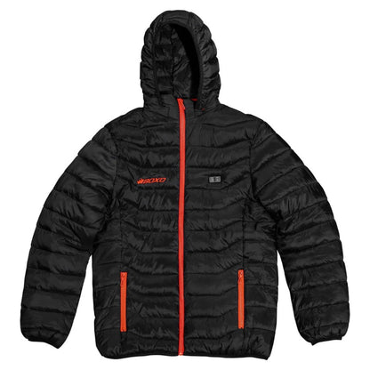 BOXO WorkWear Heated Puffer Jacket