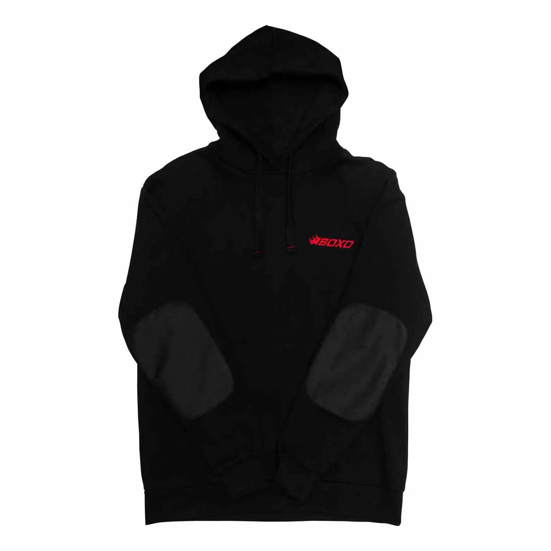 BOXO WorkWear Overhead Hoodie
