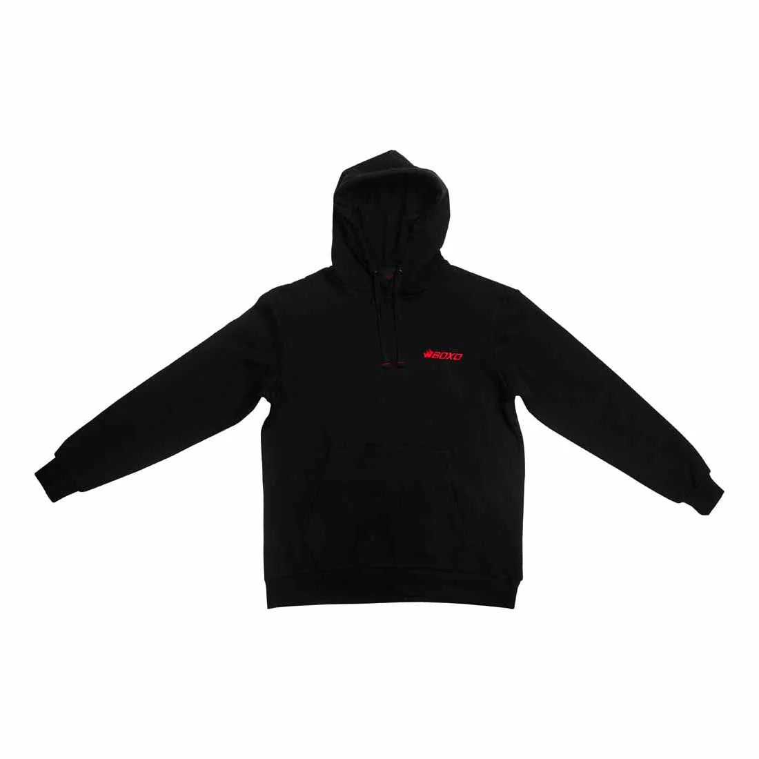 BOXO WorkWear Overhead Hoodie