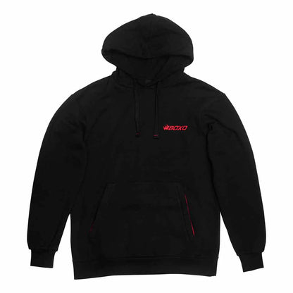 BOXO WorkWear Pullover Hoodie