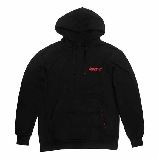 BOXO WorkWear Overhead Hoodie