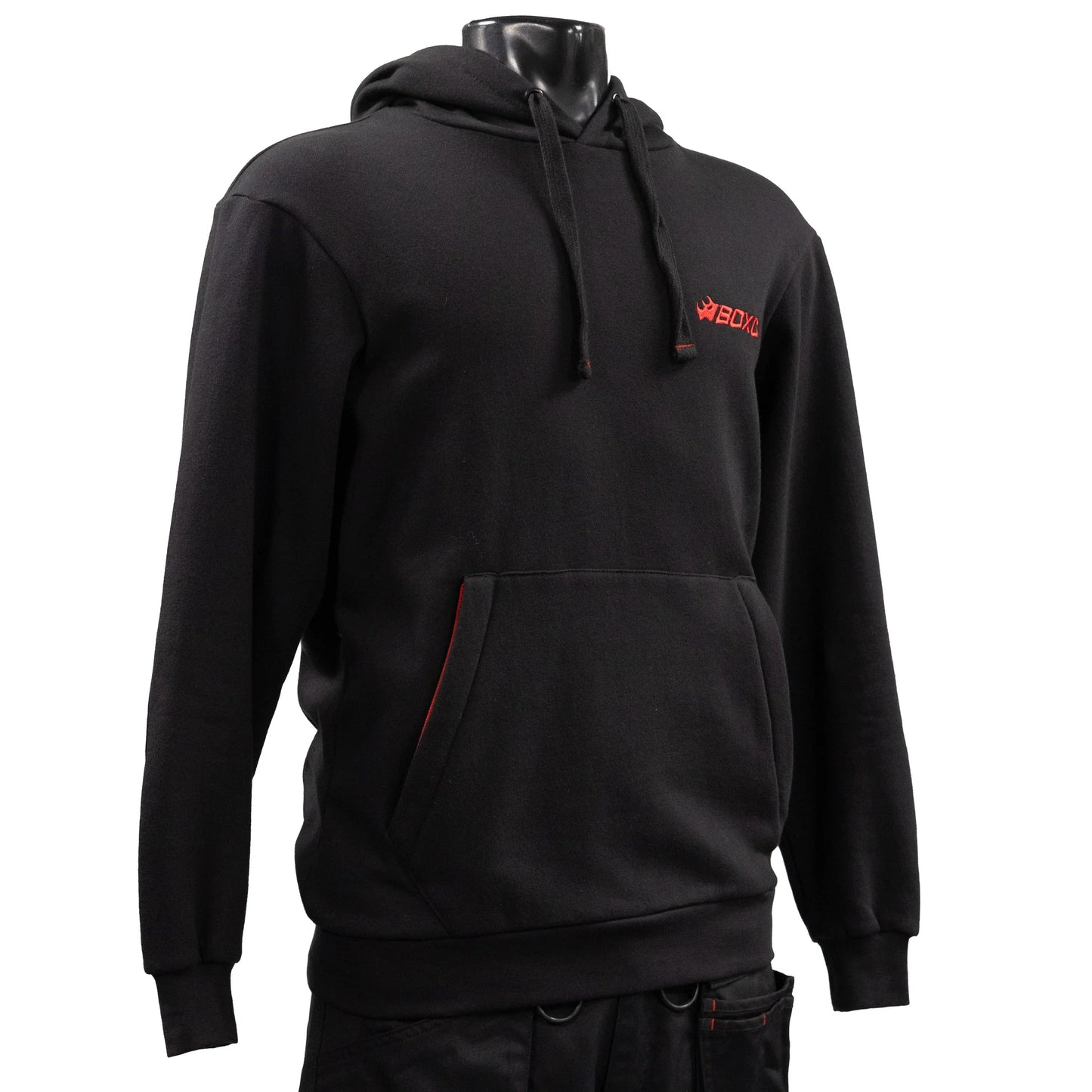 BOXO WorkWear Overhead Hoodie