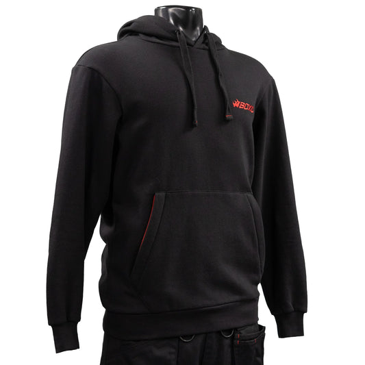 BOXO WorkWear Overhead Hoodie