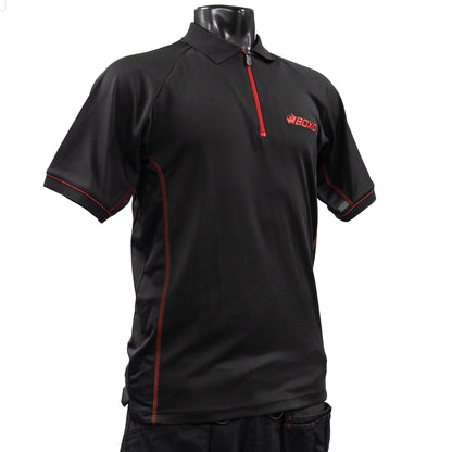 BOXO WorkWear Premium Polo Shirt