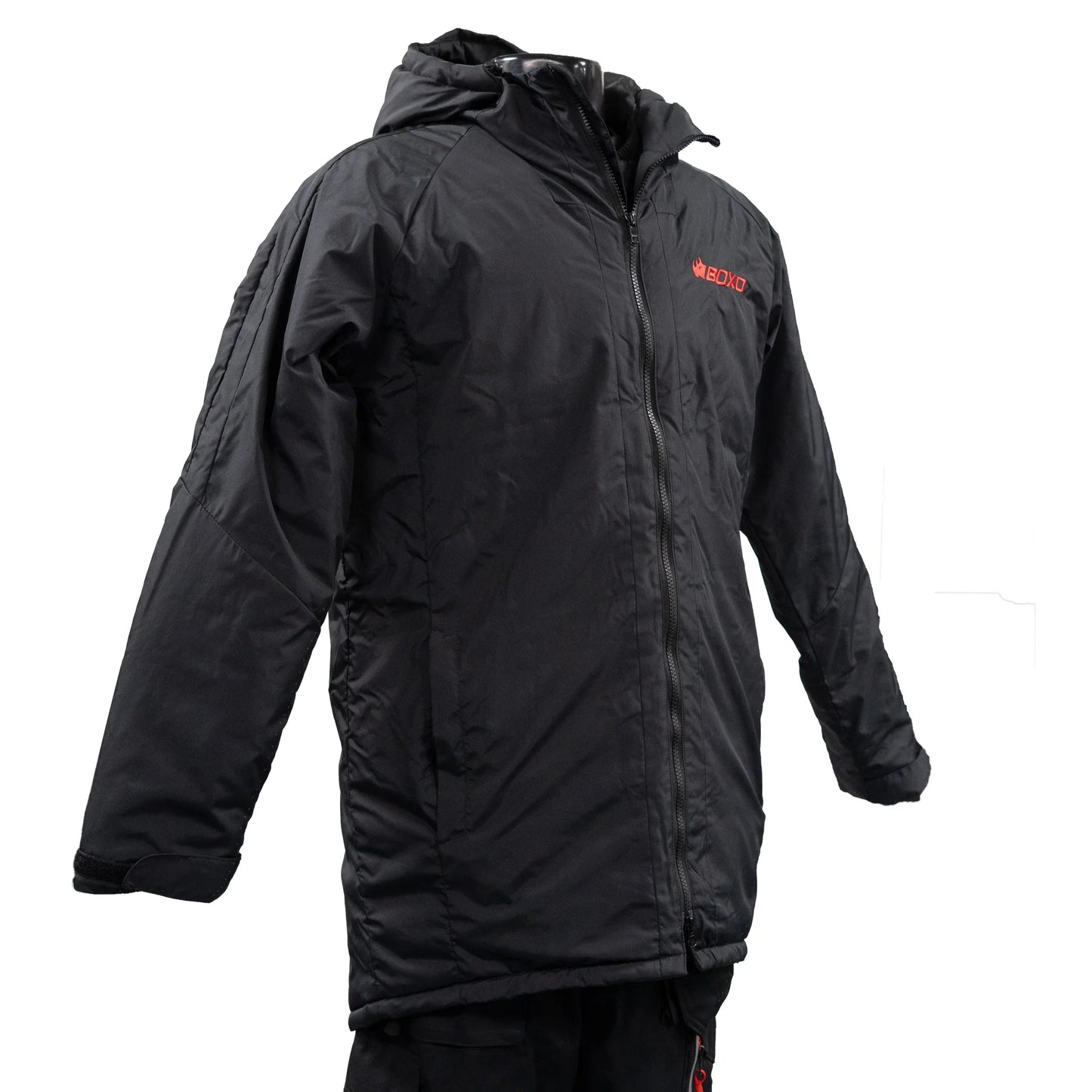 BOXO WorkWear Rain Coat