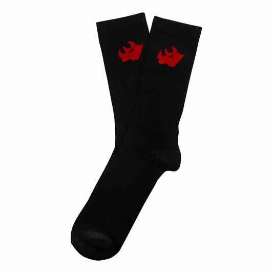 BOXO WorkWear Pack of 3 Socks