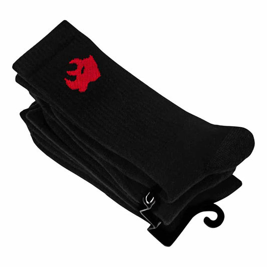 BOXO WorkWear Pack of 3 Socks