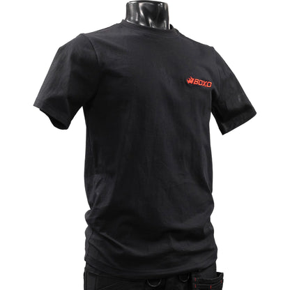 BOXO WorkWear T-Shirt