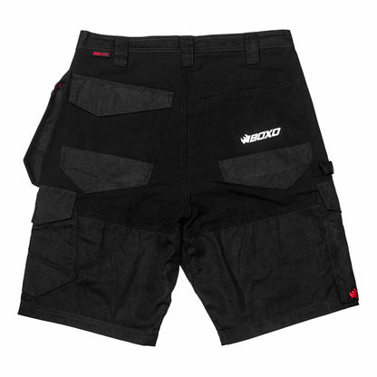 BOXO WorkWear Shorts