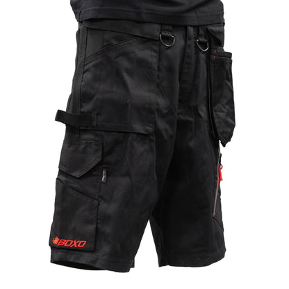 BOXO WorkWear Shorts