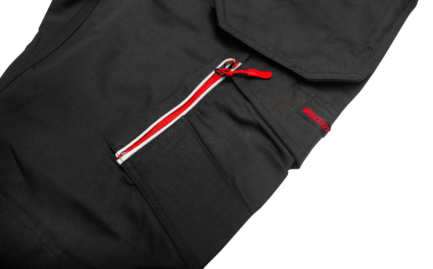 BOXO WorkWear Trousers