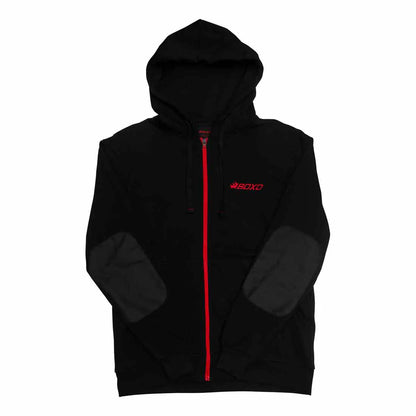 BOXO WorkWear Zip Hoodie