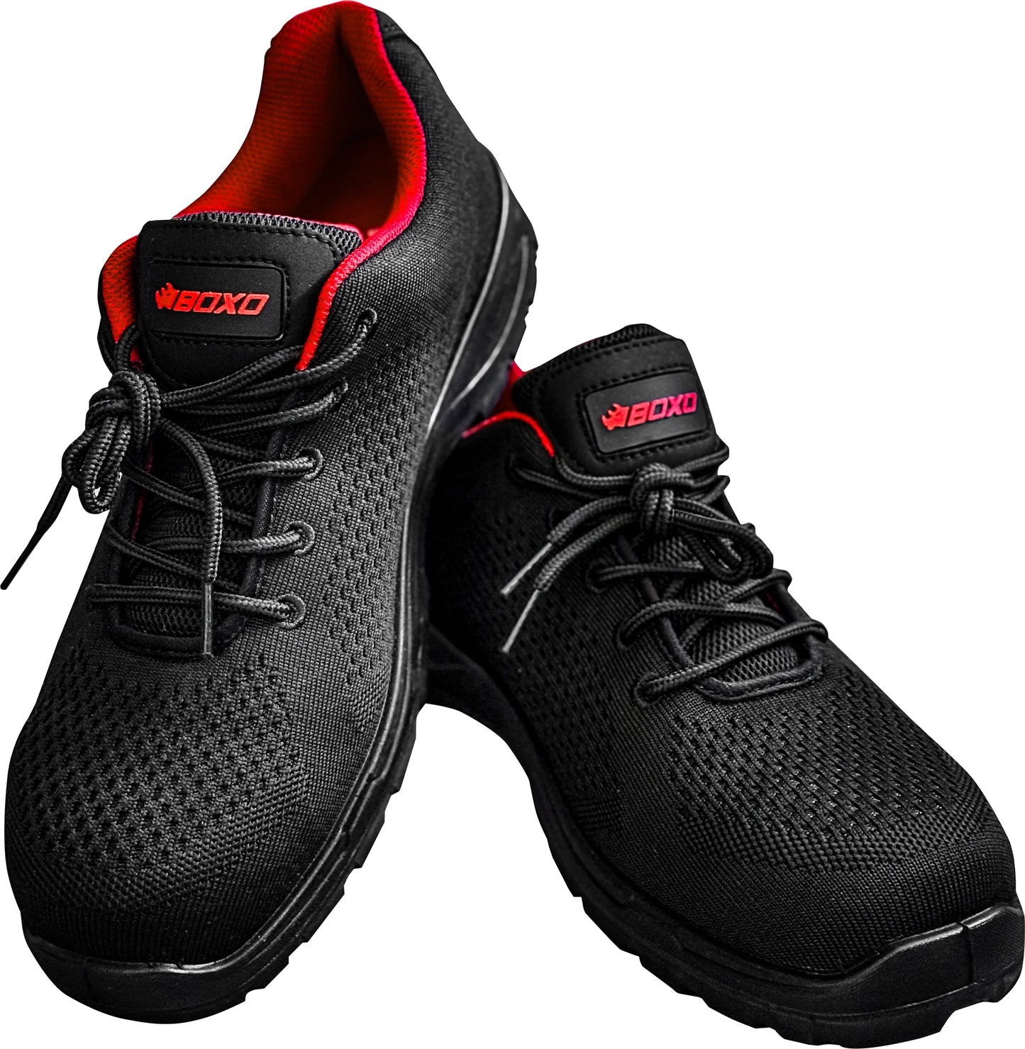 BOXO WorkWear Trainers