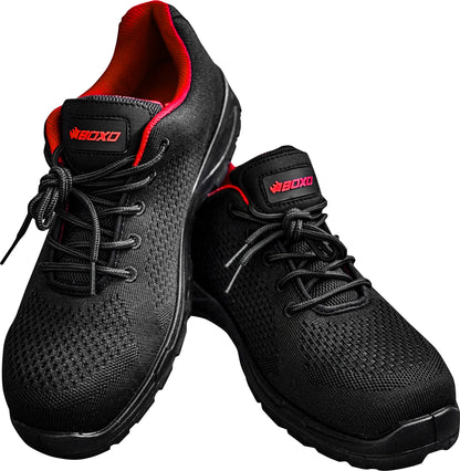 BOXO WorkWear Trainers