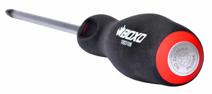 BOXO 7Pc Pound Through Screwdriver Set