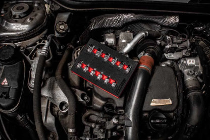 BOXO 12Pc 3/8" E-Torx Socket Set