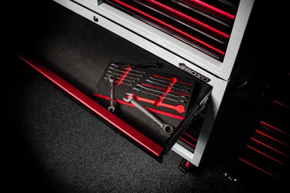 BOXO 12Pc Bolt Extractor Set (8mm - 19mm)