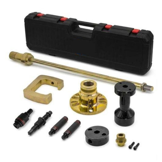 Slide Hammer & Hub Master Kit