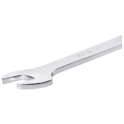 BOXO 7Pc Ultra Thin Double Open-End Spanner Set (6mm - 19mm)