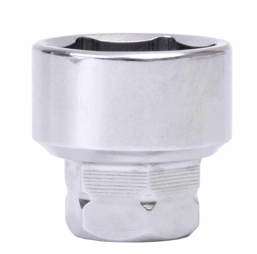 BOXO 25Pc 1/4" Low Profile Socket & Stubby Bit Set