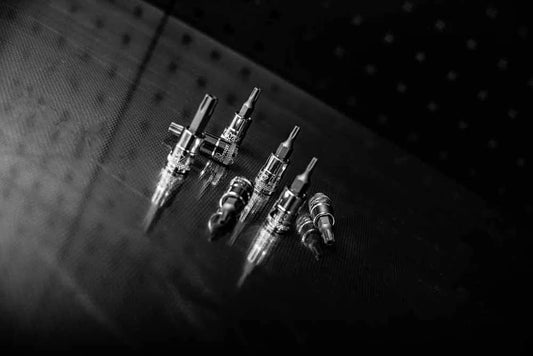 BOXO 3/8" Tamperproof Torx Bit Sockets (TP10 - TP50)