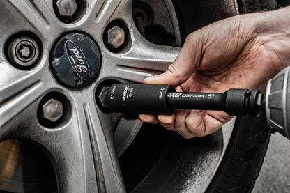 BOXO 1/2"  Impact Extension Bar - Various Sizes Available