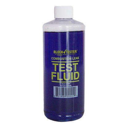 POWERHAND Combustion Leak Test Kit