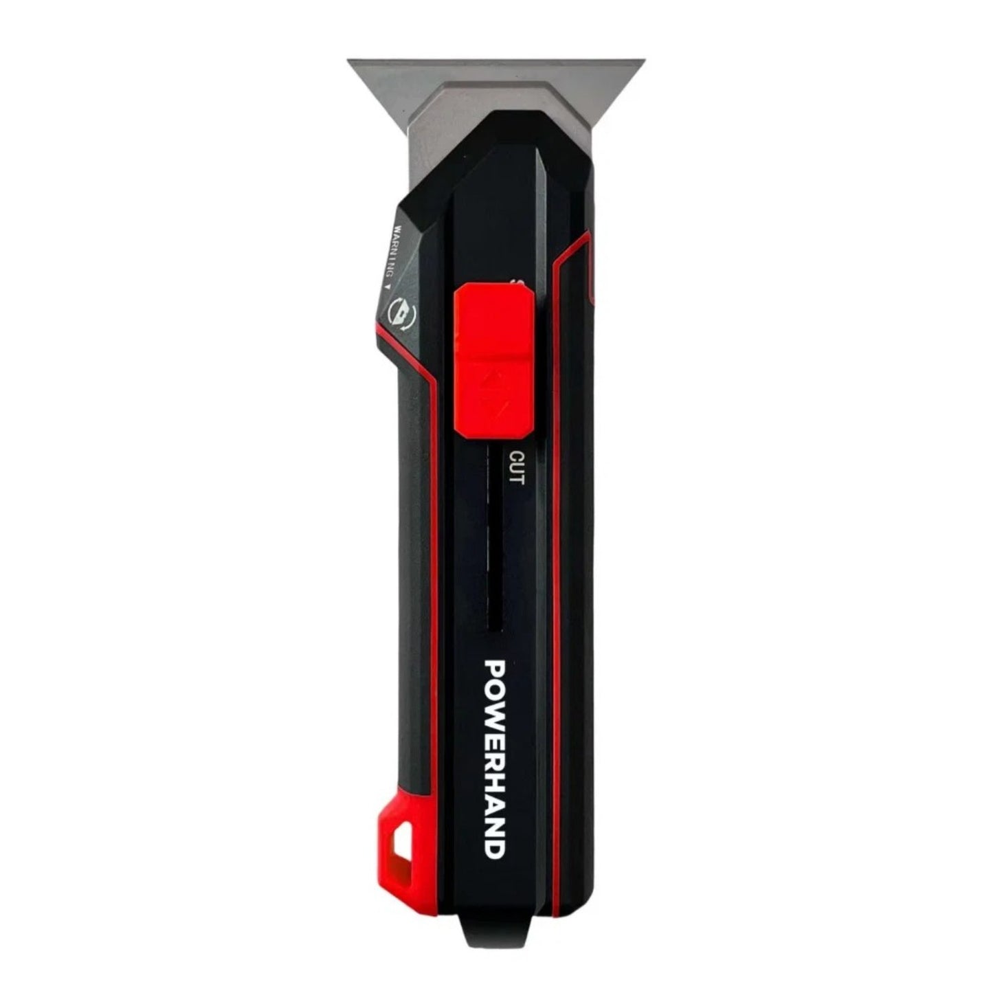 POWERHAND 2-in-1 Utility Knife/Scraper