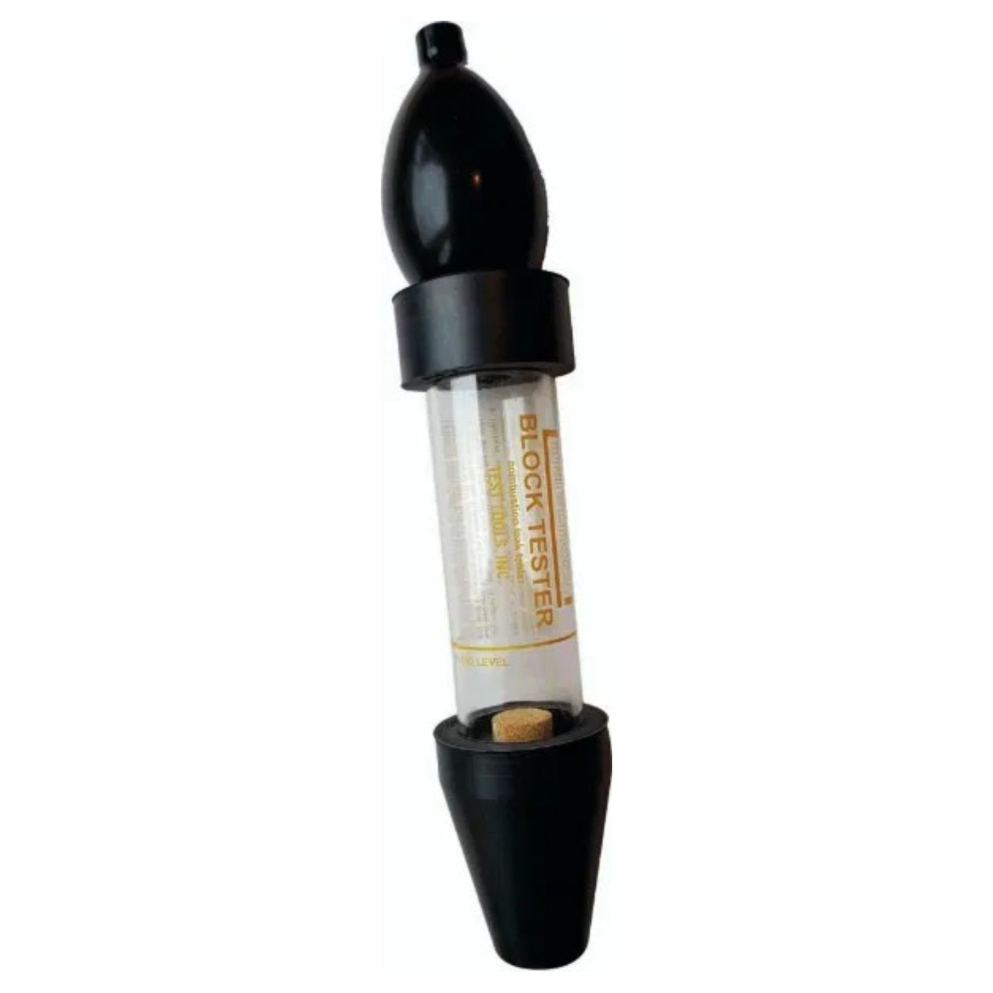 POWERHAND Combustion Leak Test Kit
