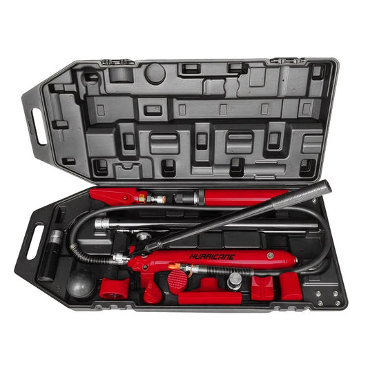 HURRICANE 10T Auto Body Repair Kit