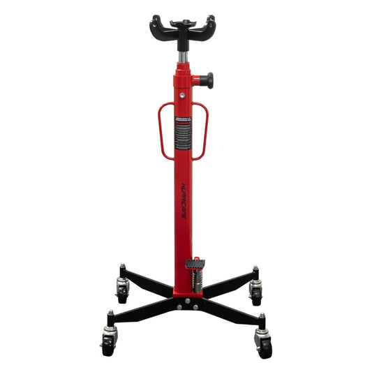 HURRICANE 1200kg Transmission Jack Quick Lift