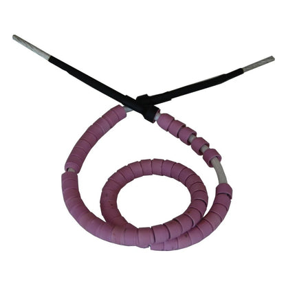 POWERHAND Ceramic Coated Flexi Coil