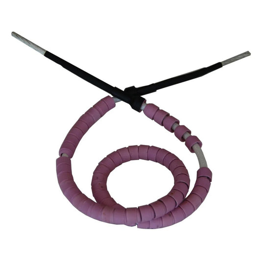 POWERHAND Ceramic Coated Flexi Coil