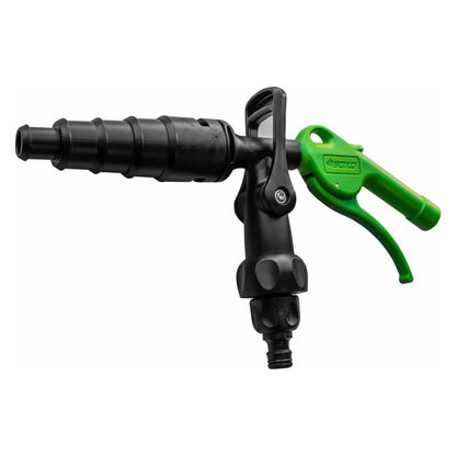 BOXO Jet Flusher