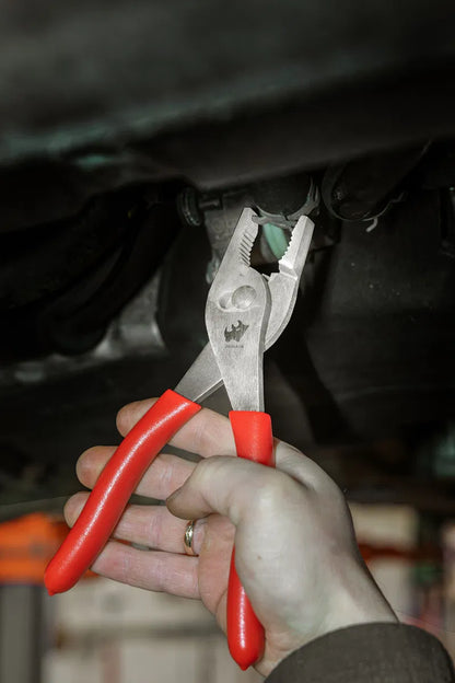 BOXO 3Pc Professional Plier Set