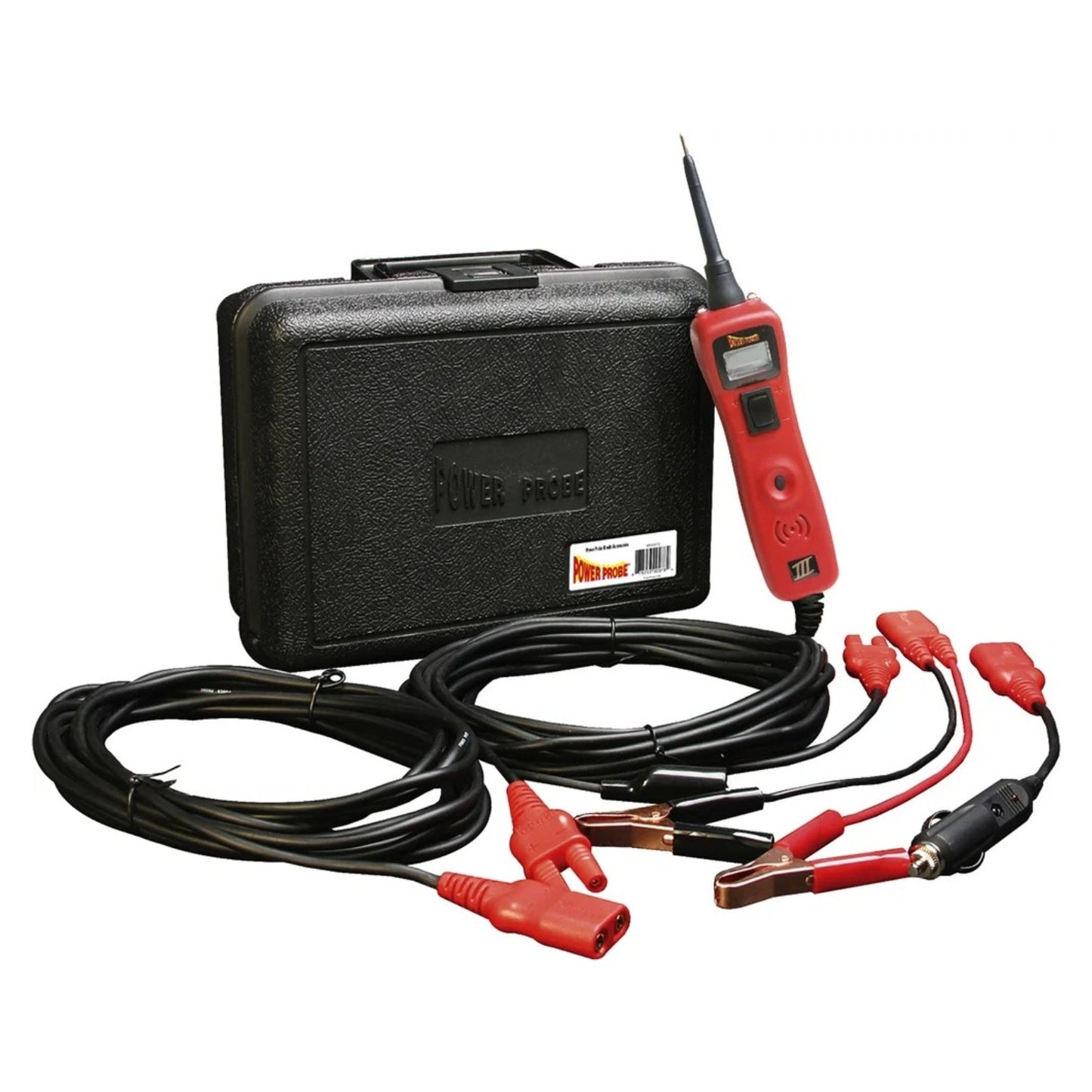 POWER PROBE 3 with Accessories Kit