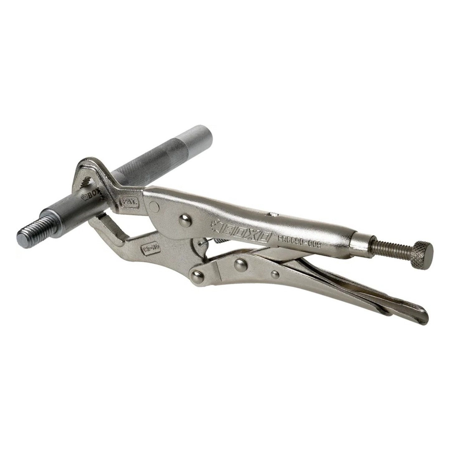 BOXO Parrot Nose Locking Pliers (7" or 9")