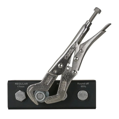 BOXO Parrot Nose Locking Pliers (7" or 9")