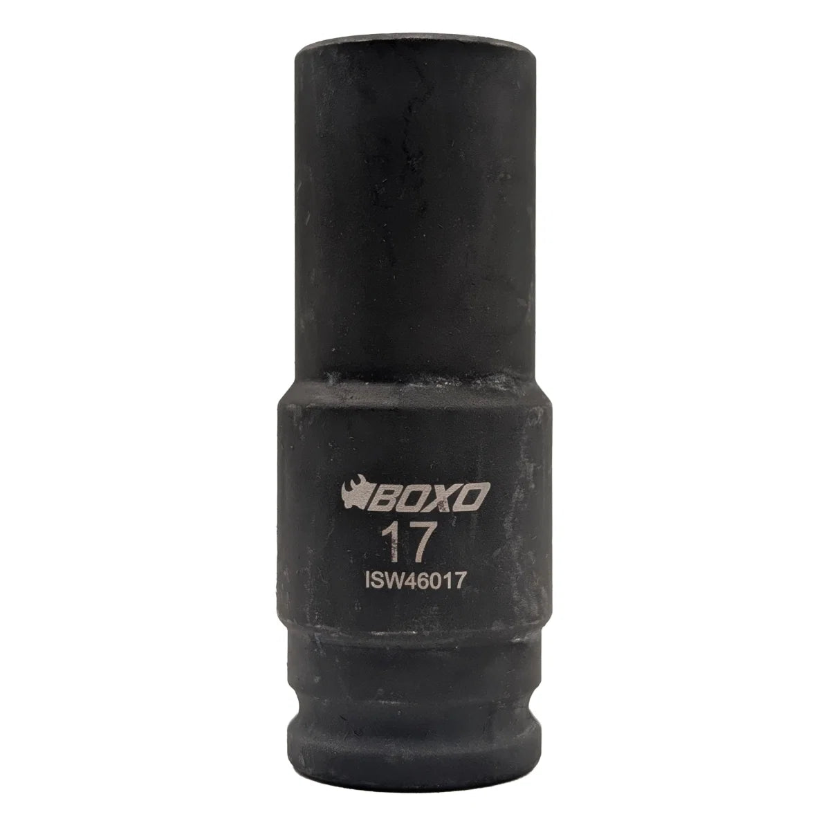 BOXO 1/2" 6Pt Weighted Impact Sockets