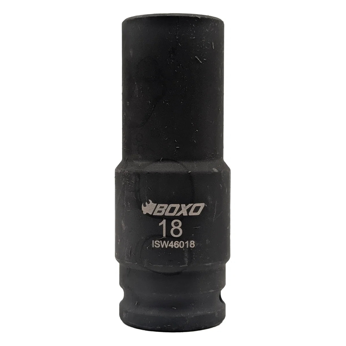 BOXO 1/2" 6Pt Weighted Impact Sockets