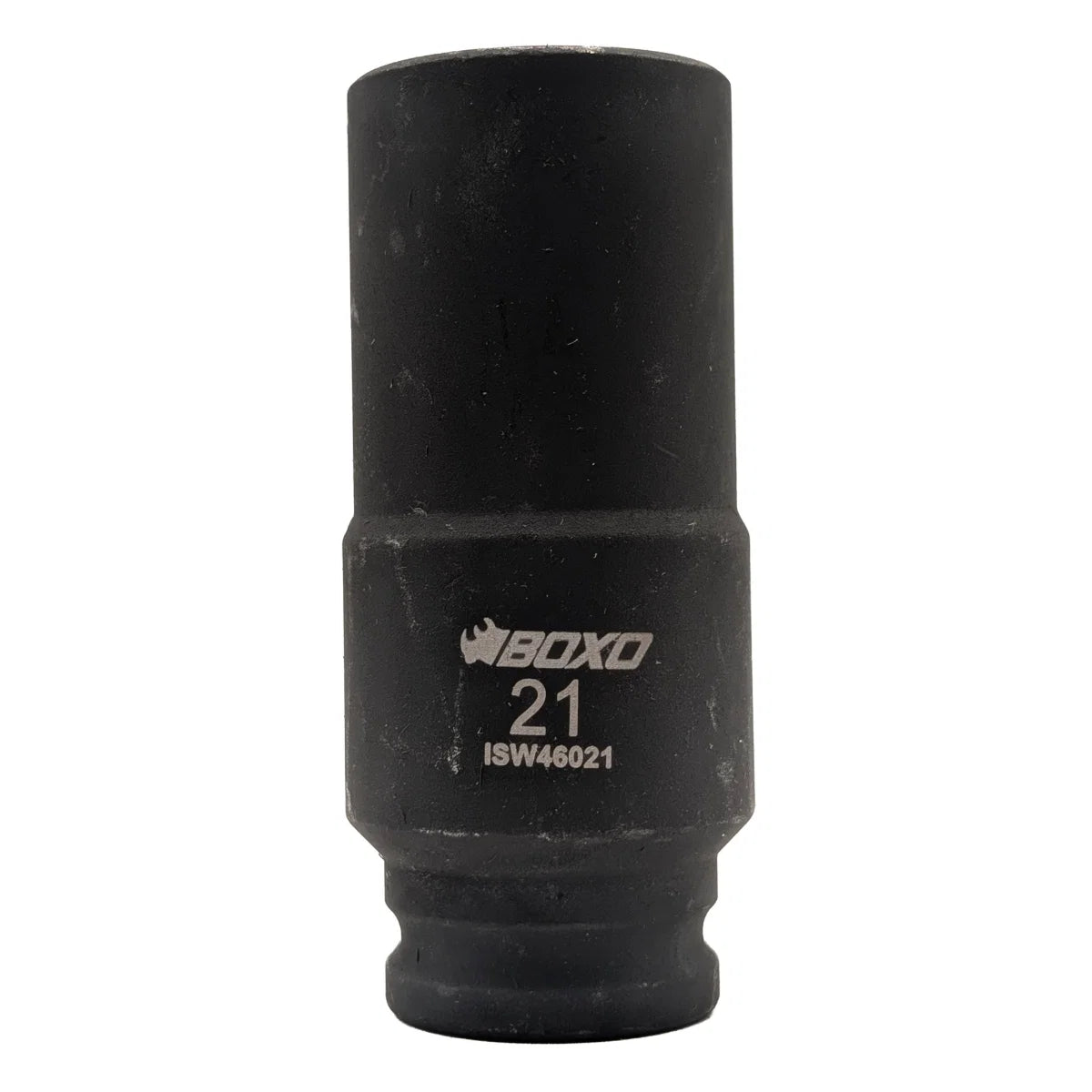 BOXO 1/2" 6Pt Weighted Impact Sockets