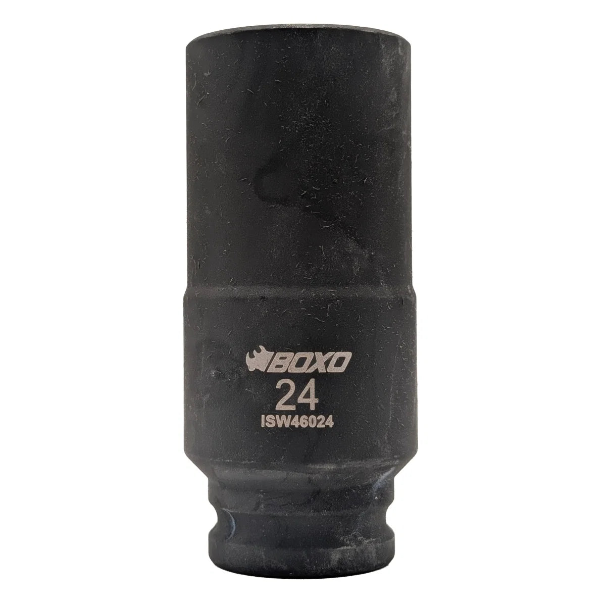 BOXO 1/2" 6Pt Weighted Impact Sockets