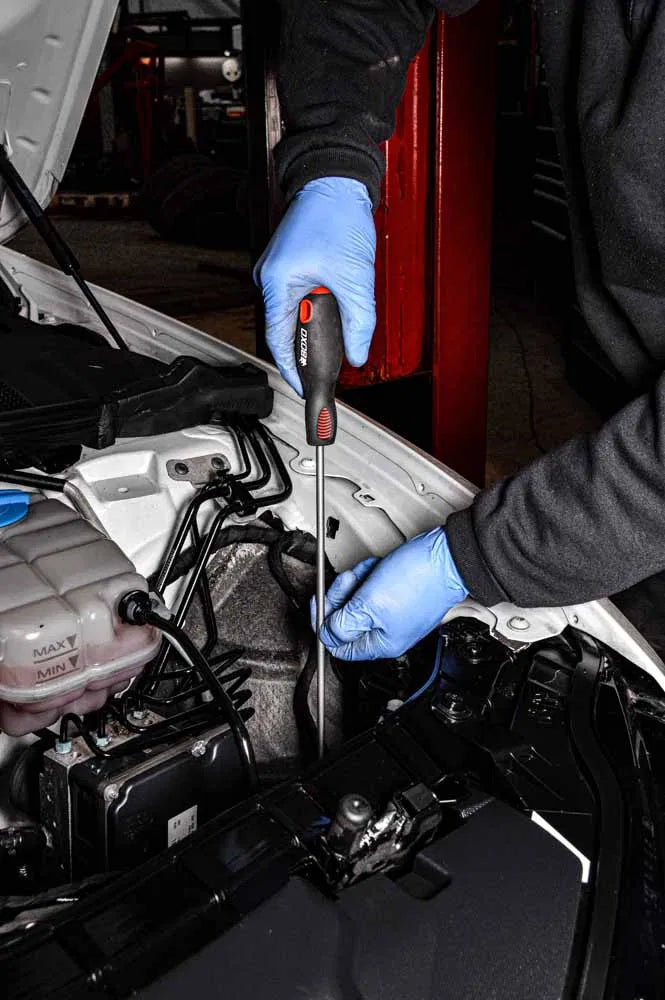 BOXO XL Screwdriver (PH2 or SL6)