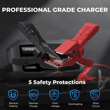 TOPDON Tornado30000 Battery Charger